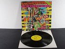 Rolling Stones : Time Waits For No One LP German export pressing Austria