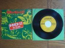 THE ROLLING STONES Sympathy For The Devil JAPAN 7