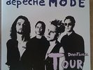 Depeche Mode live