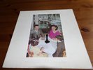 LED ZEPPELIN .. PRESENCE  ..  1ST PRESSING A1 / B1 MATRIX SWANSONG 59402