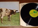 PINK FLOYD   ATOM HEART   UK HARVEST VINYL LP 1ST PRESS 1A/1B NO EMI WITH INNER