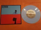 Noel Gallagher's High Flying Birds IN THE HEAT OF THE MOMENT BLUE 7