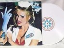 Blink 182 Enema of the State LP 2009 White Vinyl Limited Edition
