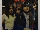 AC/DC Highway To Hell LP 1979 US Orig 1st Press VERY RARE SEALED ORIGINAL