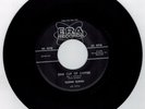 GLENN GLENN One Cup of Coffee RARE ROCKABILLY 1958 Orig HEAR