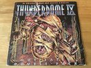 ID&T ?– THUNDER 9  Various ?– Thunderdome IX Vinyl