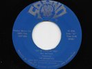 Magnetics - Good By My Love / Let Me Comfort You  (Soul, 45)