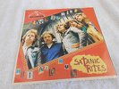 SATANIC RITES 