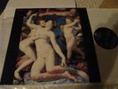 ANDROMEDA - Live 1967 - Rehearsing At Middle Earth Club, London -Lp Jesse Harper