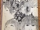 Beatles Club Issue Revolver