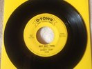 Buddy Lamp 'The Next Best Thing' Northern Soul US Original Rare Vinyl Single.