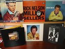 RICK (Ricky) NELSON 5 lps + 2lp SEALED Box Set EX to MINT 1964 to 1972 Rare