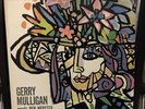 OG NM Gerry Mulligan Meets Ben Webster Record Vinyl Chet Baker Gene Grant DG