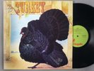Wild Turkey - Turkey - ** EX+ / EX ** - UK A1/B2 12