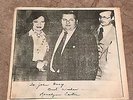 THE MENTALLY ILL Gacy's Place/Padded Cell punk 45 KBD RARE HANDWRITTEN 1979 ORIG