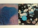 Pink Floyd Meddle Recorded In England & Pink Floyd Obscured By Clouds