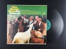 Beach Boys Pet Sounds LP Capitol Records N-16156 (EX Vinyl) Mono