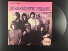 JEFFERSON AIRPLANE Surrealistic Pillow RCA 1967 LSP 3766  EX