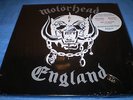 MOTORHEAD-ENGLAND TRIPLE VINYL COLOR VINYL BOX SET-OVERKILL+BOMBER+ACE OF SPADES
