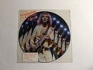 PETER FRAMPTON Comes Alive  LP A&M Rec. PR-3703 US VG++ PICTURE DISC 6D
