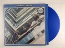 BEATLES 1967 -1970 Blue Colored Vinyl 2LPs Lyric Sleeves PRISTINE NM SHRINK R8b2