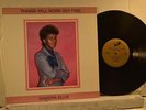 ISADORA ELLIS DME GP 7771 THINKS WILL WORK OUT FINE -BALTIMORE GOSPEL VG++/NM-