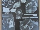 TERRORIZER - WORLD DOWNFALL - FIRST PRESS - BLUE COVER - OIS - MOSH 16 - N.MINT