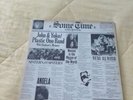 JOHN & YOKO/PLASTIC ONO BAND -