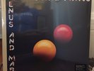 Paul McCartney Wings Venus and Mars Reissue - Brand New Sealed Vinyl double 2 LP