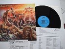 LP Mekong Delta - Dances of Death ( and other walking Shadows ) / 1.Press