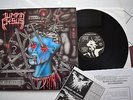 LP Jumpin' Jesus - The Art of Crucifying / Morbid Rec  1.Press / Top Condition