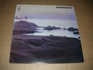 emergency self titled LP german prog jazz rock 1971 cbs 64381 EX