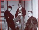 Rare HATED AND PROUD LP (Dim 2001) Oi Punk Skinhead Forced Reality Moloko Men