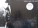 ADAM AND THE ANTS - Dirk Wears White Sox White Vinyl-Anniversary Edition-Limited