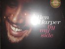 Vinyl LP NEU + OVP Ben Harper ?– By My Side --- Jack Johnson Eddie Vedder