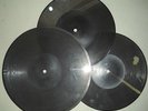 ASIAN ARAB? IRANIAN? FOLK X-RAY ROENTGEN BONES 3 RECORDS USSR RUSSIAN