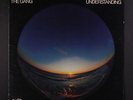 KOOL & THE GANG: Love & Understanding LP (WLP, cut corner, corner bend, some co