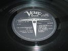 VELVET UNDERGROUND & NICO DEBUT UK LP 1967 VERVE 1st Press  MONO EX/VG