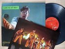 Devo Q: Are We Not Men? A: We Are Devo  GREY ?LISTEN? A1 B1 UK LP V 2106 1978 EX