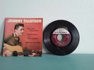 Johnny Tillotson EP 114 Dreamy Eyes