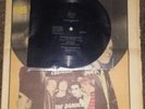 THE DAMNED RAM MAGAZINE NEW ROSE FLEXI DISC ELVIS COSTELLO IAN DURY