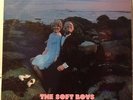 The Soft Boys Underwater Moonlight LABEL VARIATION Armageddon Vinyl LP
