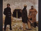IMPRESSIONS: Times Have Changed LP (w/ poster) Soul