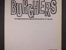 VARIOUS: Burghers Vol. 1: Pittsburgh Punk Psychedelic Pop Folk Of The 60's LP (