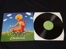 Electronic - Raise the Pressure Vinyl LP 1996 New Order Smiths