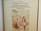 DONIZETTI - L'ELISIR D'AMORE - 3 LP-Box Opera-Sutherland/Pavarotti  LP VINYL