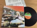 LED ZEPPELIN ..HOUSES OF THE HOLY... RARE UK ISSUE ALBUM ATLANTIC K50014