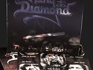 King Diamond - The Puppet Master 2 x LP - Etched Vinyl - SEALED NEW COPY