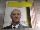 LP DGG 1ED LPM 18725 GERMAN MOZART HAYDN FURTWANGLER 1962 / 5 VINYL