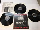 The Clash Sandinista   - Vinyl LP -Epic E3X 37037